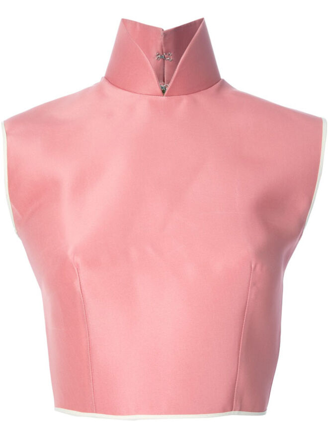 Tendência: Apaixonada