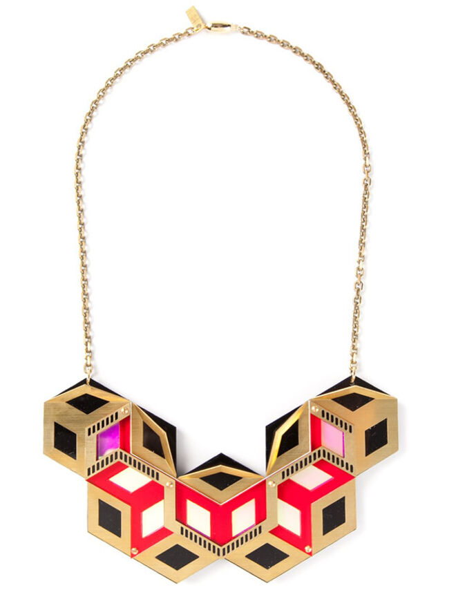 Tendência: Oficina Criativa