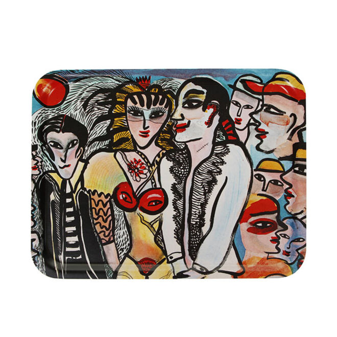 Tendência: Oficina Criativa