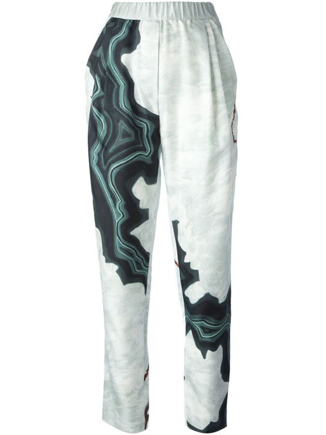 Tendência: Oficina Criativa