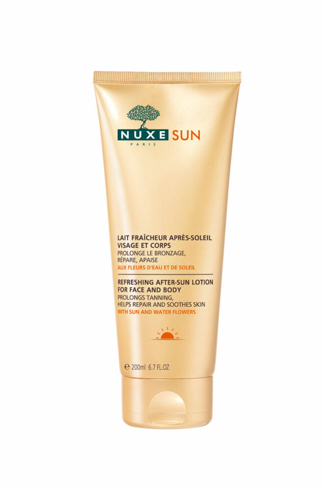 Prolongar o Bronzeado