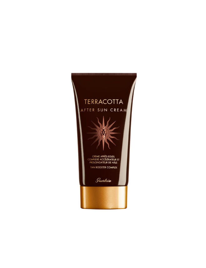 Prolongar o Bronzeado