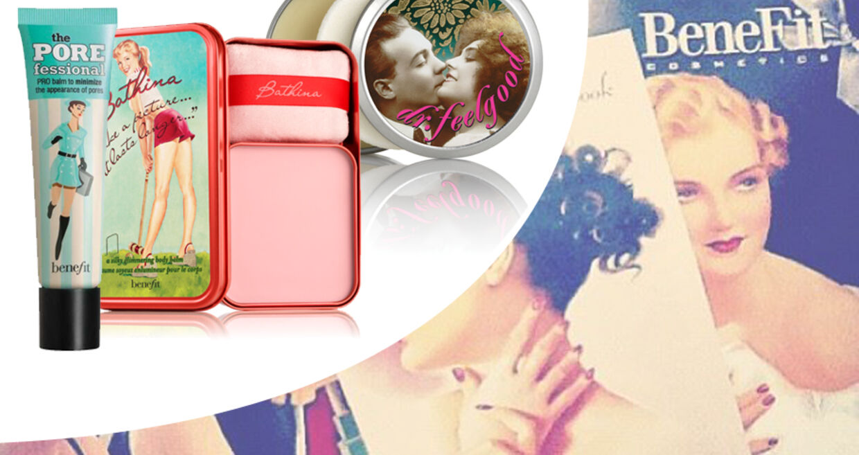 Rir é o melhor cosmético