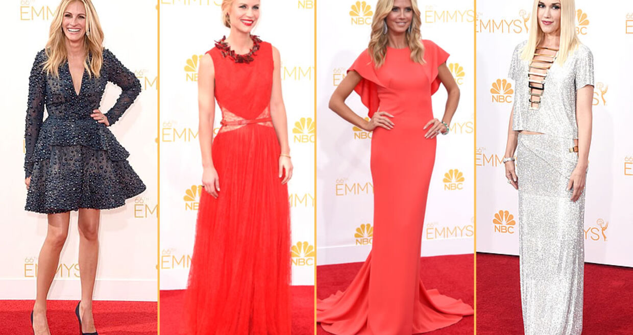 Emmy Awards 2014