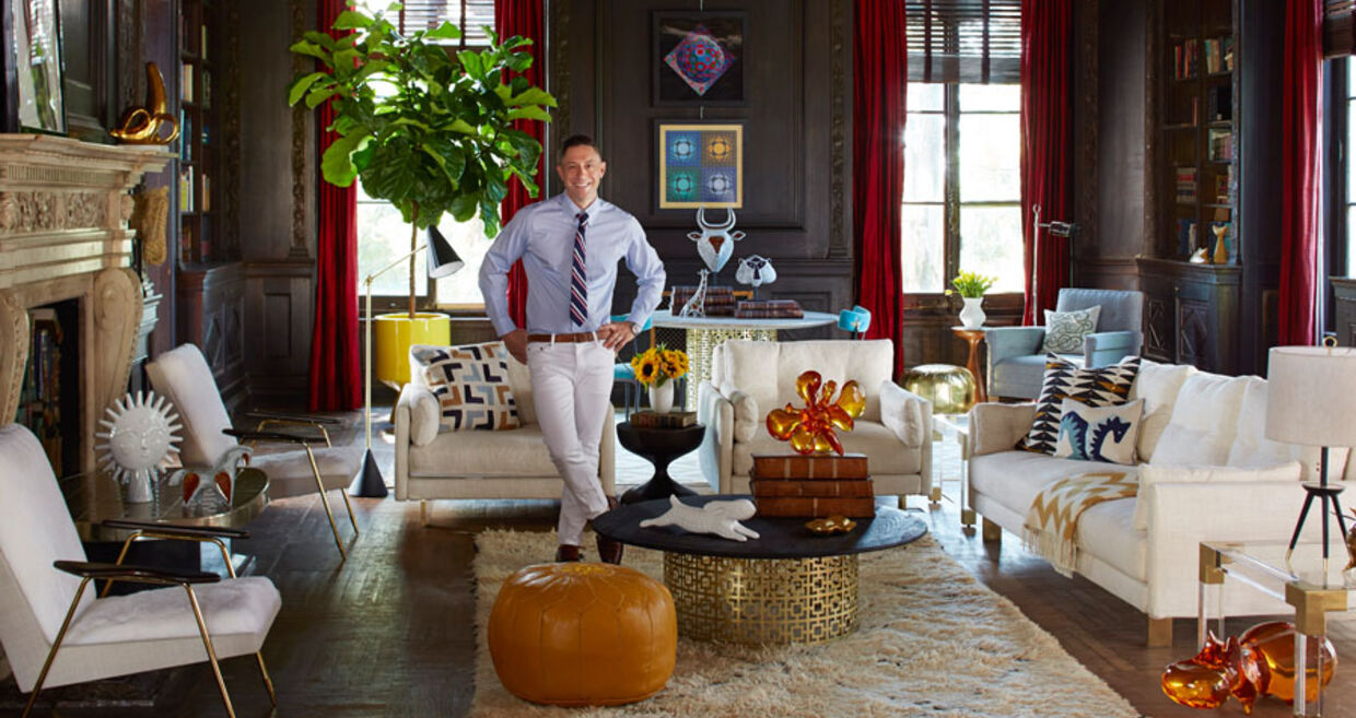 Jonathan Adler
