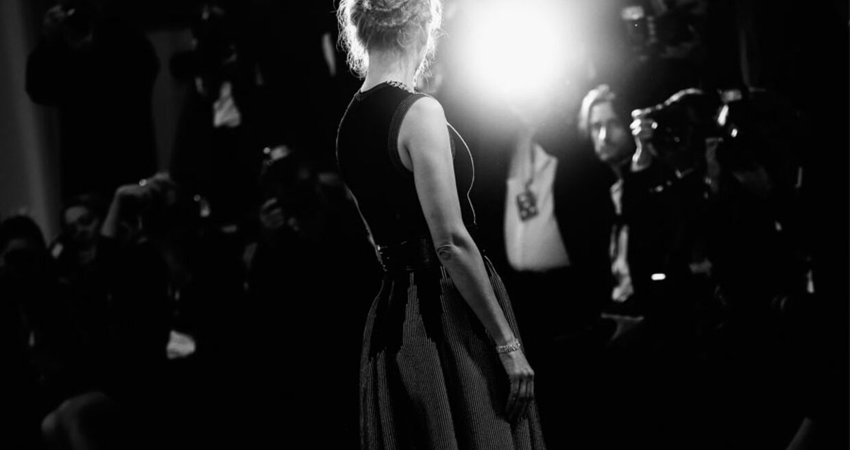 Festival de Cinema de Veneza 2014