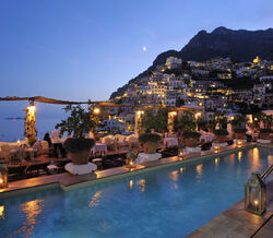 Os hotéis das estrelas