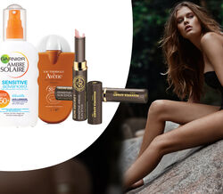 Contra-ataque ao sol