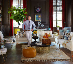 Jonathan Adler
