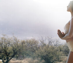 Ritual para renascer