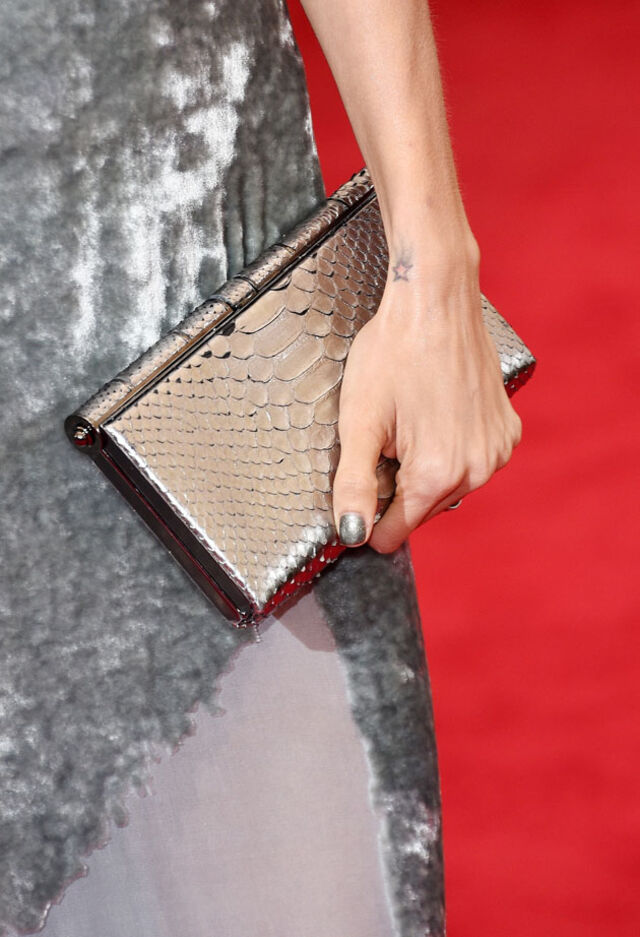 As Tatuagens das Estrelas