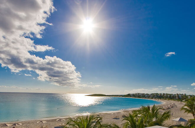 Os hotéis das estrelas