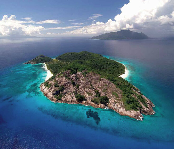 Os hotéis das estrelas