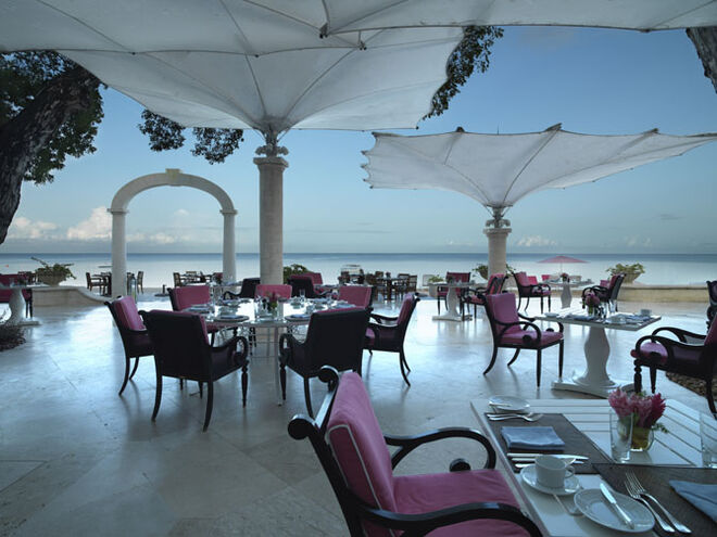 Os hotéis das estrelas