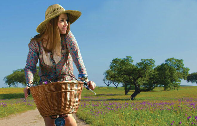 Ao som de Ana Stilwell...