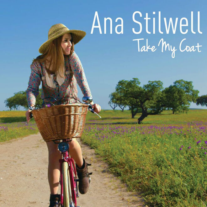 Ao som de Ana Stilwell...