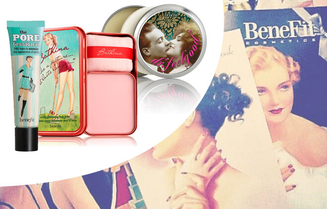 Rir é o melhor cosmético