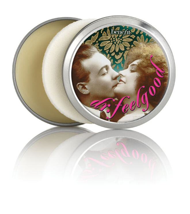 Rir é o melhor cosmético