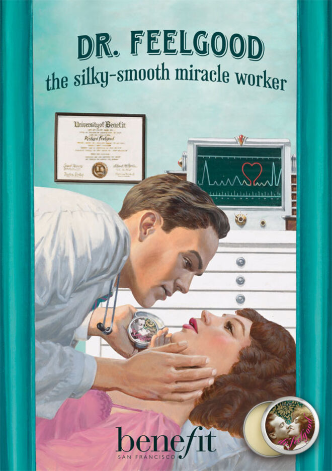 Rir é o melhor cosmético