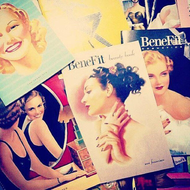 Rir é o melhor cosmético