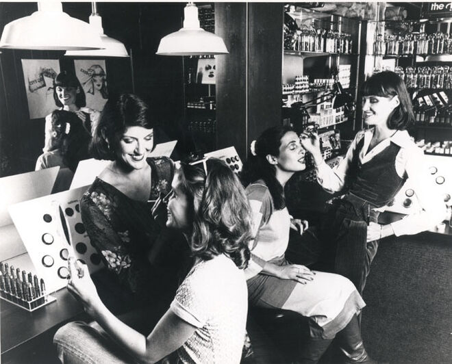 Rir é o melhor cosmético