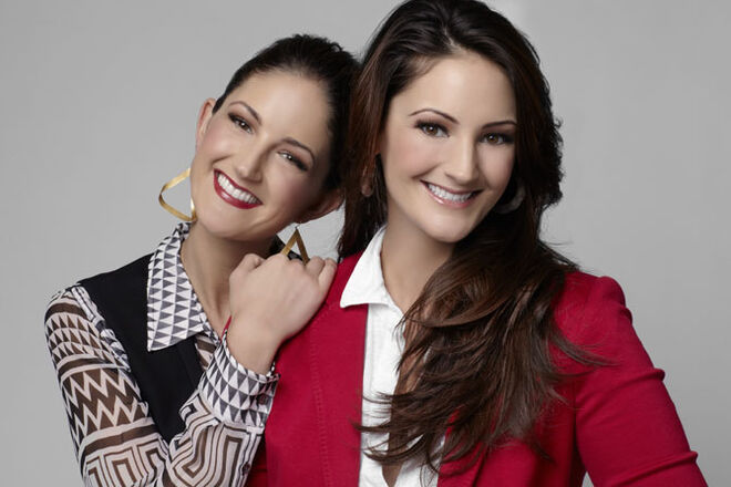 Rir é o melhor cosmético