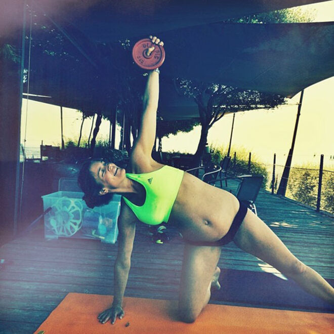 As recomendações de Lucille Woodward