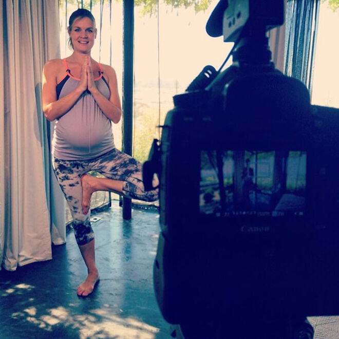 As recomendações de Lucille Woodward