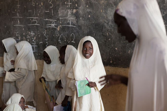 Nigéria: o outro lado da moeda