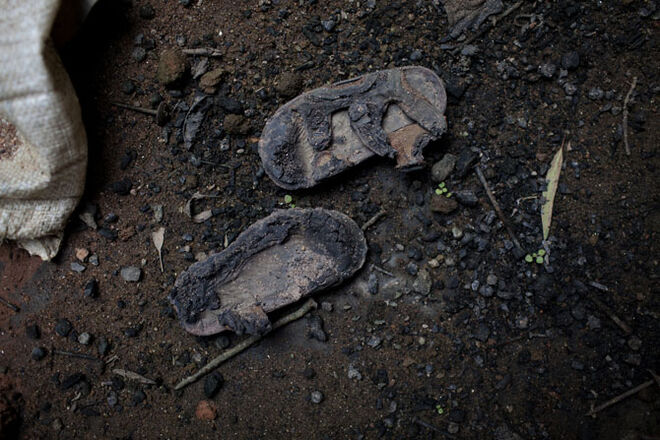 Nigéria: o outro lado da moeda