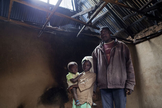 Nigéria: o outro lado da moeda