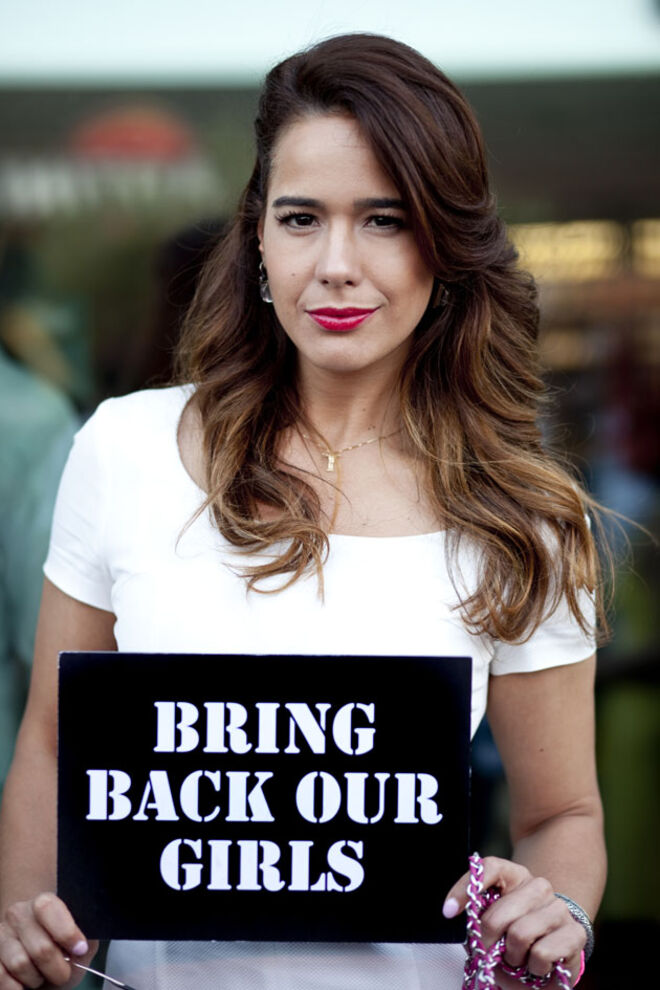 Nigéria: o outro lado da moeda