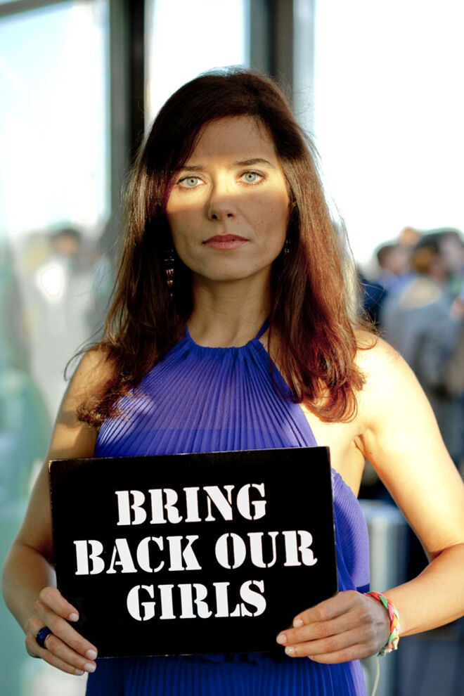 Nigéria: o outro lado da moeda