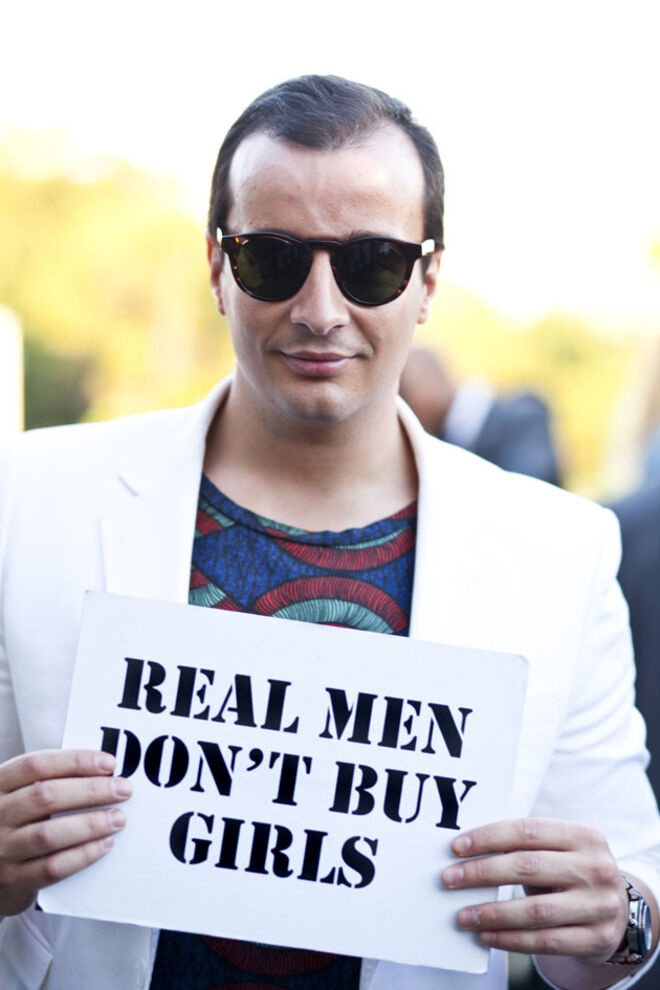 Nigéria: o outro lado da moeda