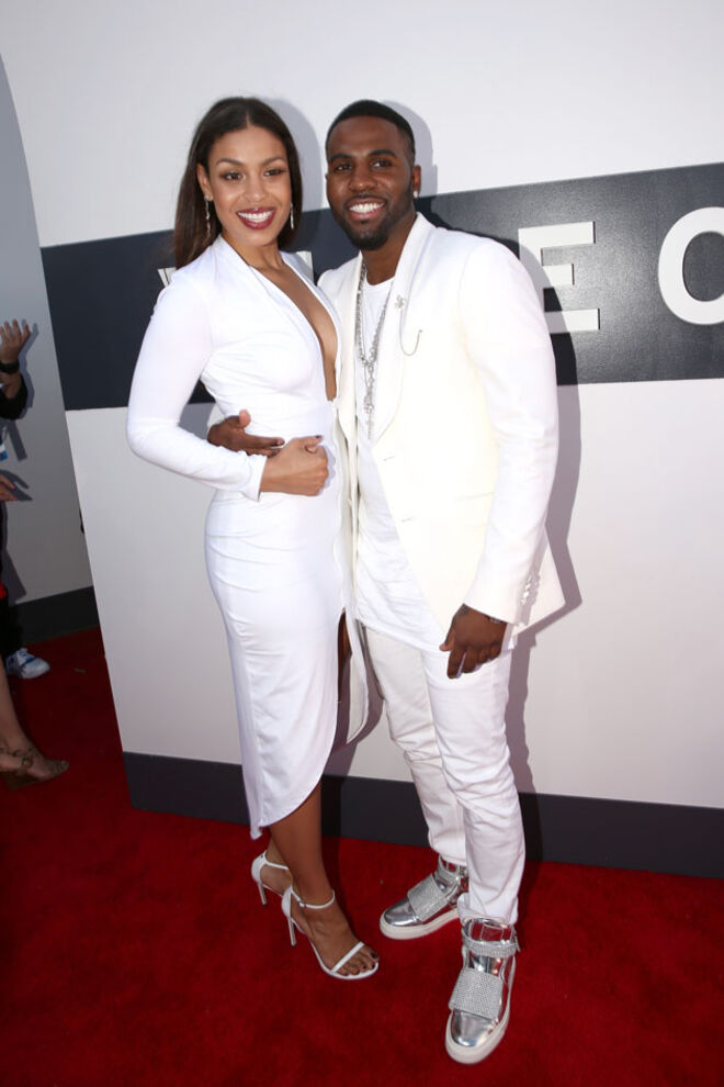 MTV Video Music Awards 2014