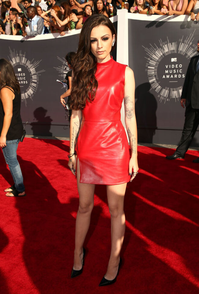 MTV Video Music Awards 2014
