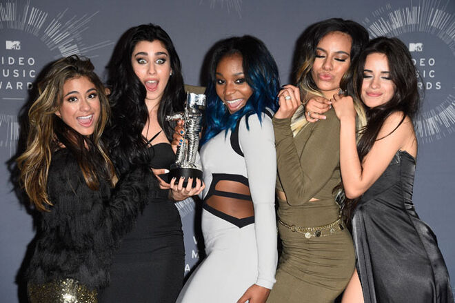 MTV Video Music Awards 2014