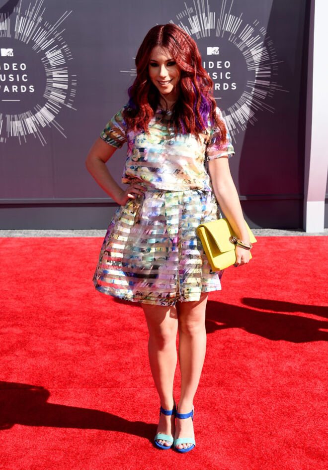MTV Video Music Awards 2014