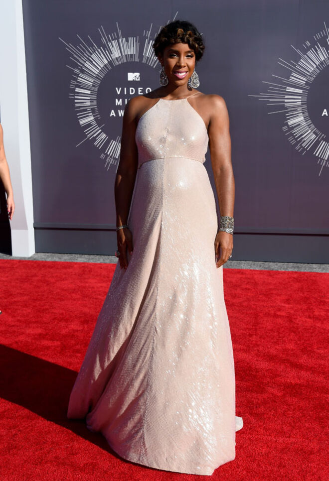 MTV Video Music Awards 2014