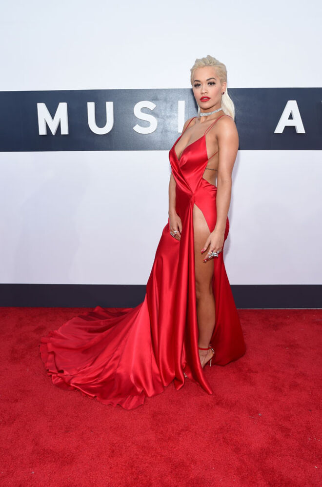 MTV Video Music Awards 2014