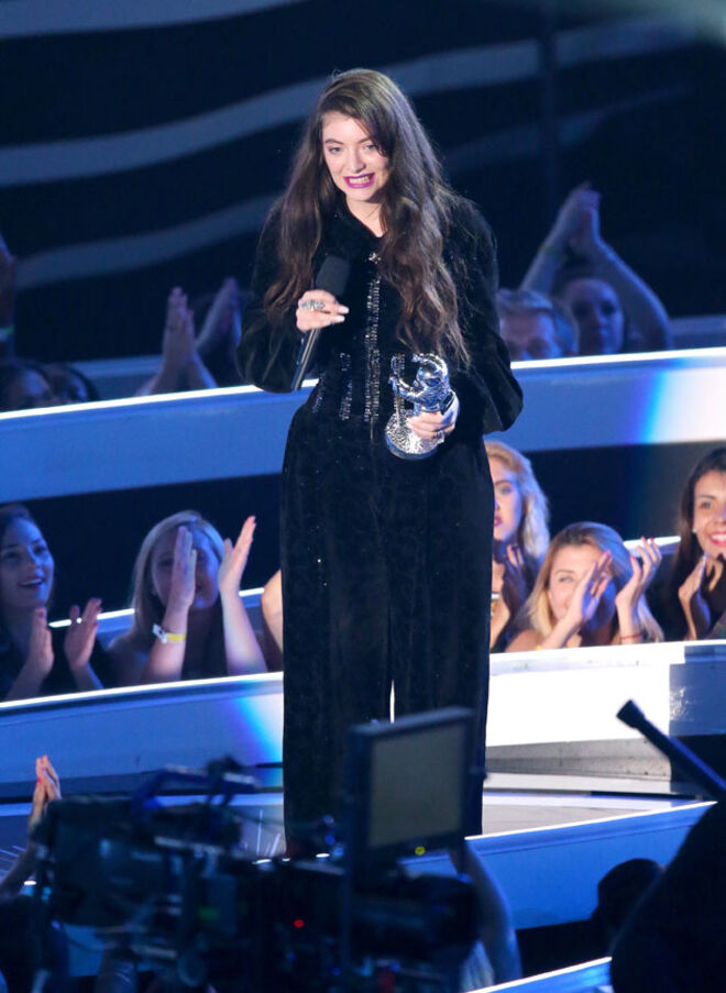 MTV Video Music Awards 2014