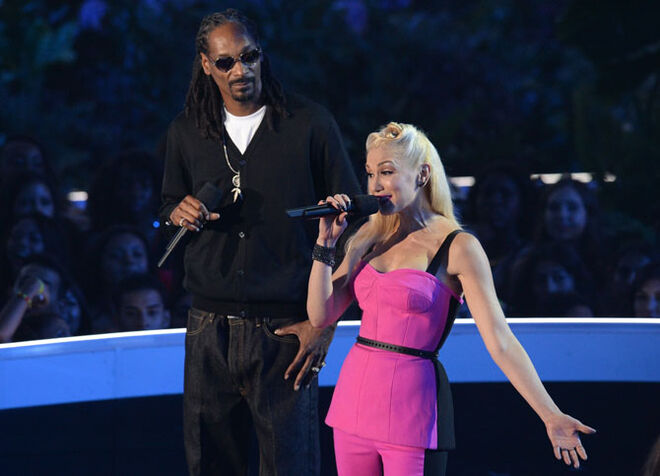 MTV Video Music Awards 2014