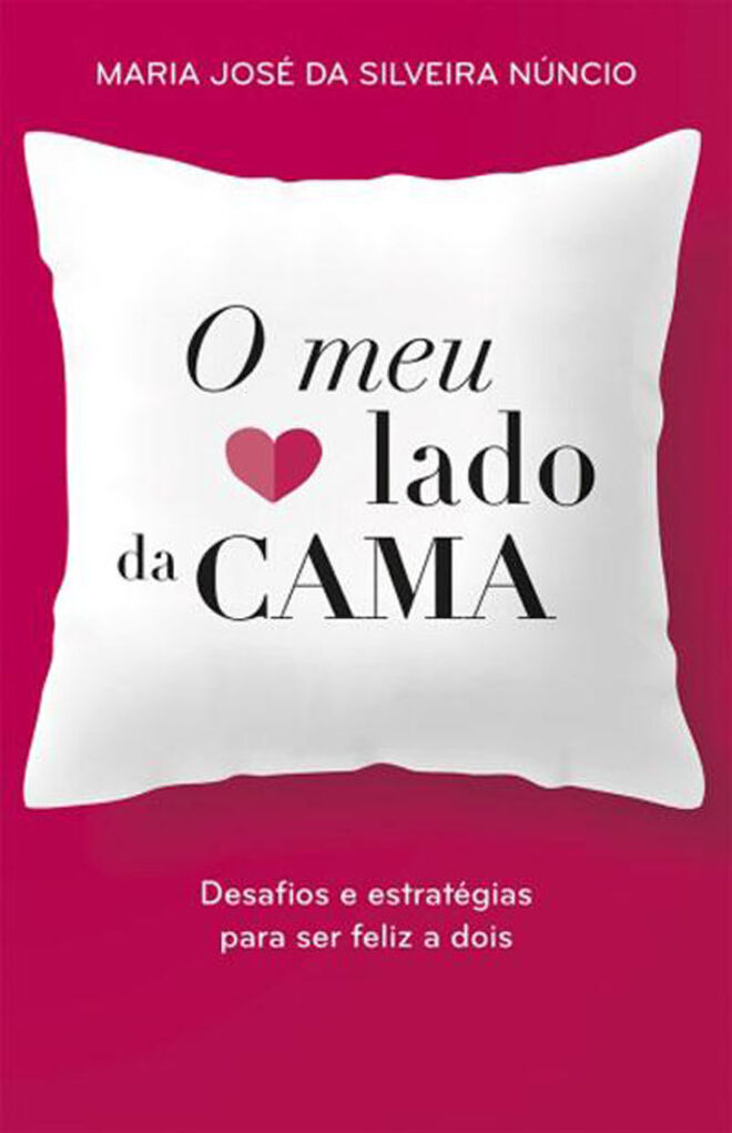 Já para a cama!