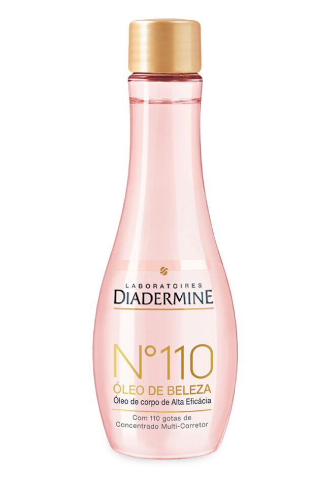 Óleo de Beleza Nº110, ?12,99, Diadermine