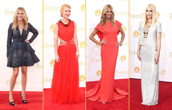 Emmy Awards 2014