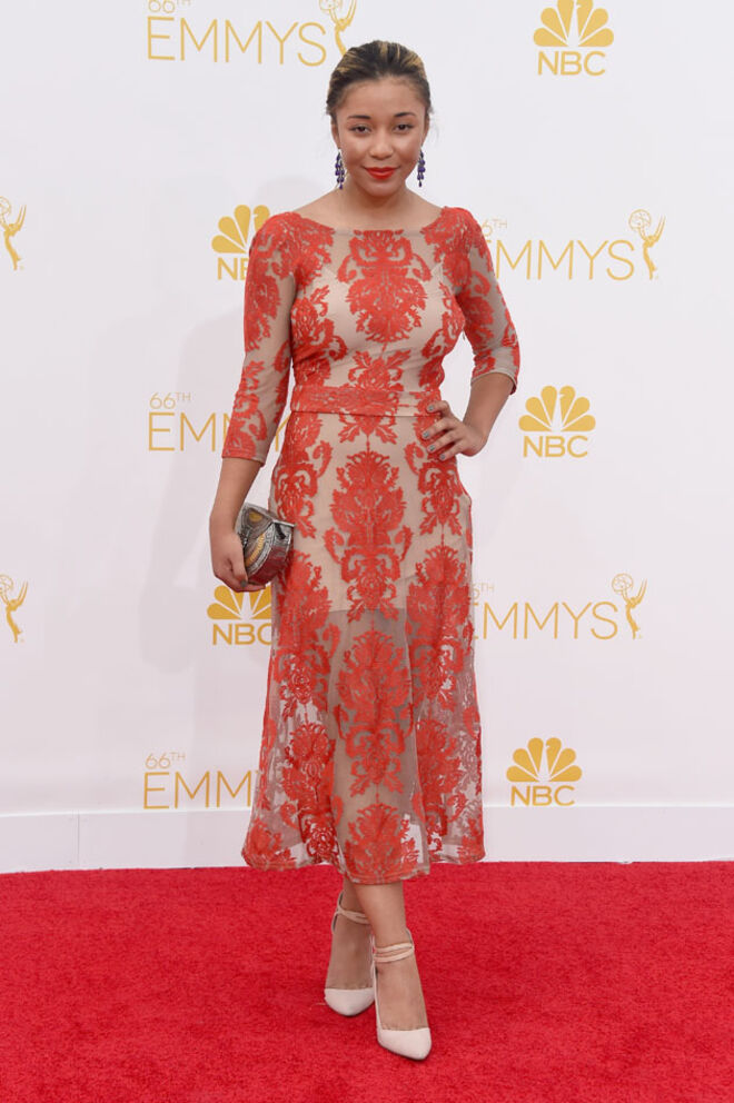 Emmy Awards 2014