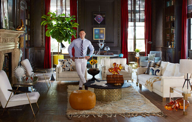 Jonathan Adler