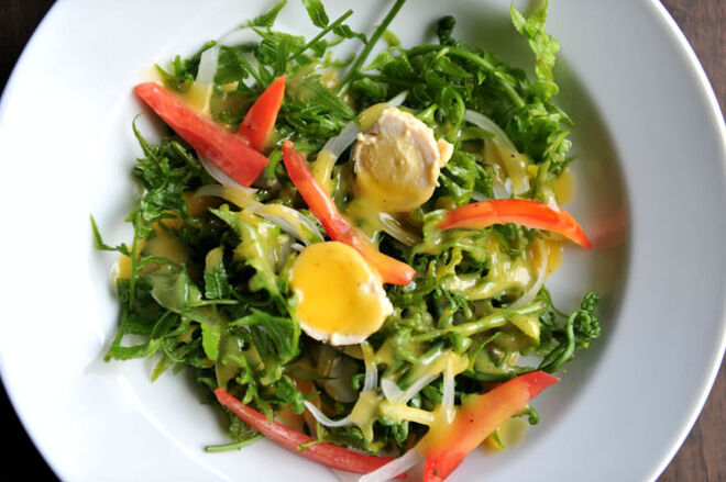 10 alimentos que ajudam a manter o peso