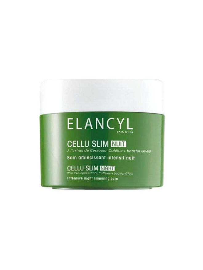 Plano de ataque: celulite! 