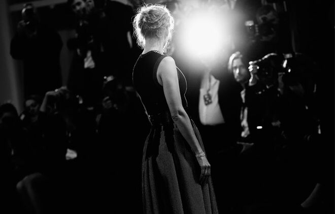 Festival de Cinema de Veneza 2014